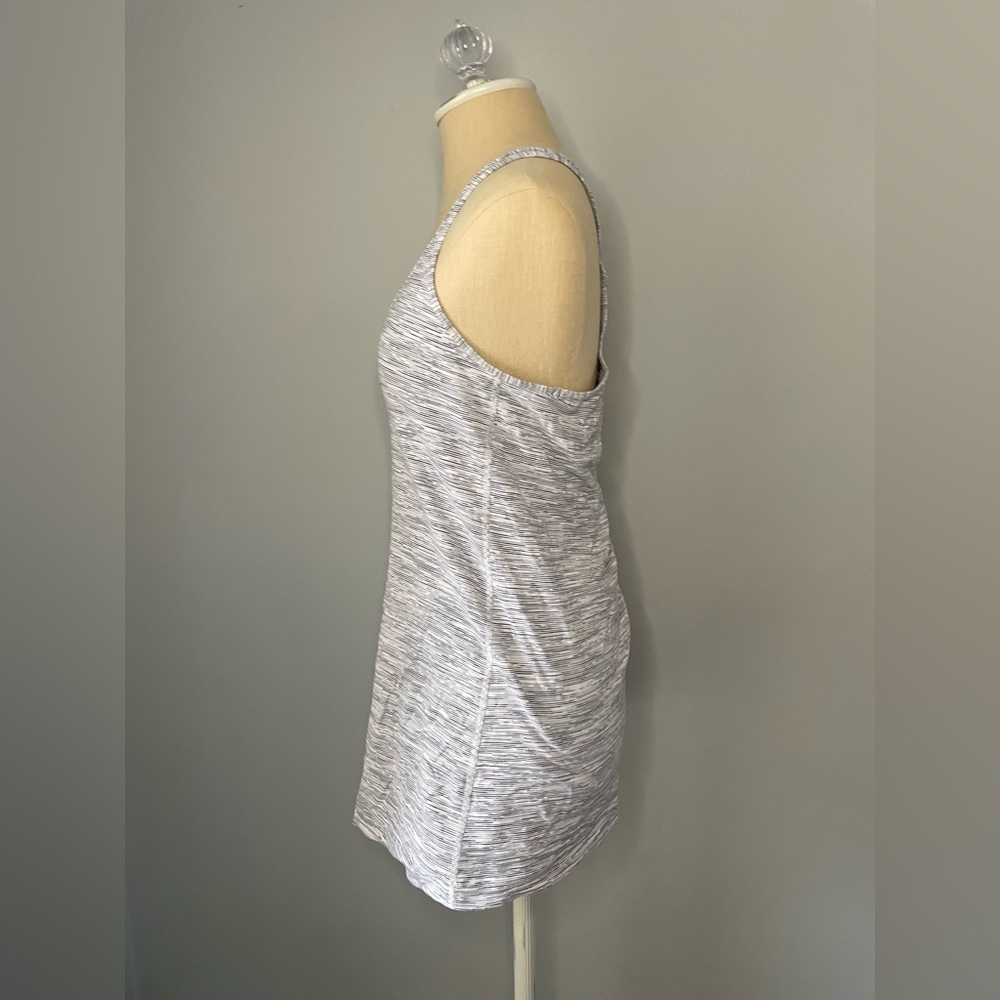 Lululemon Cool Racerback Tank - Picture 9 of 9